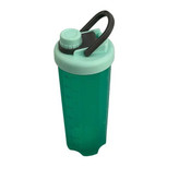 قمقمه شیکر مدل ساده همزن دار مانیسام