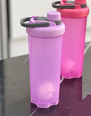 قمقمه شیکر مدل ساده همزن دار مانیسام