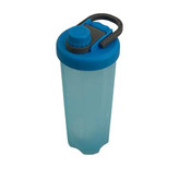 قمقمه شیکر مدل ساده همزن دار مانیسام