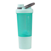 قمقمه شیکر 3 تکه همزن دار