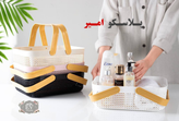 سبد ایکیا مستطیل کوچک اواستایل