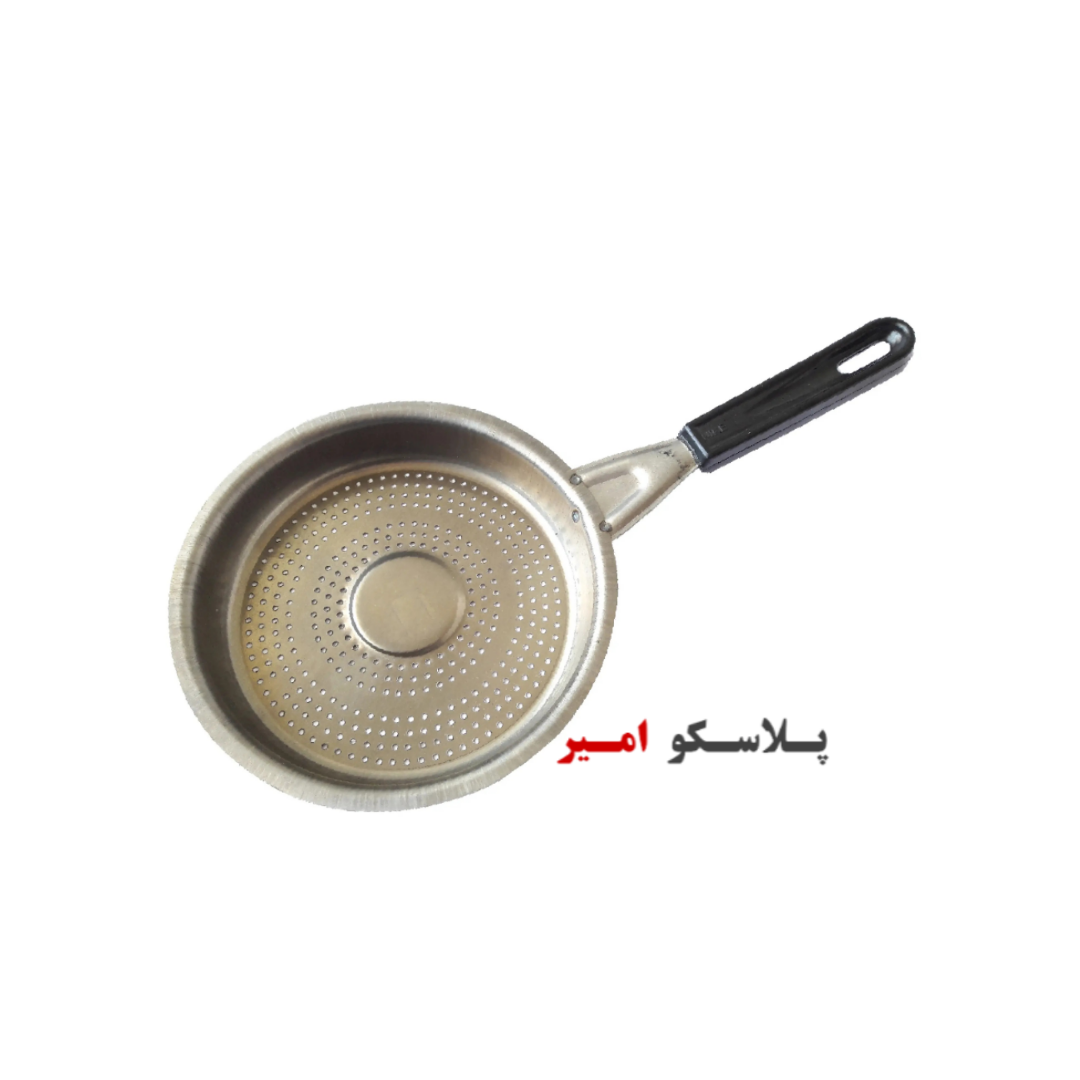 تابه زغال سرخ کن