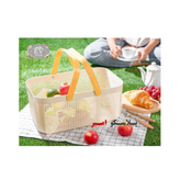 سبد ایکیا مستطیل بزرگ اواستایل