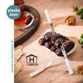 چنگال خرما و زیتون همنت HAMENT