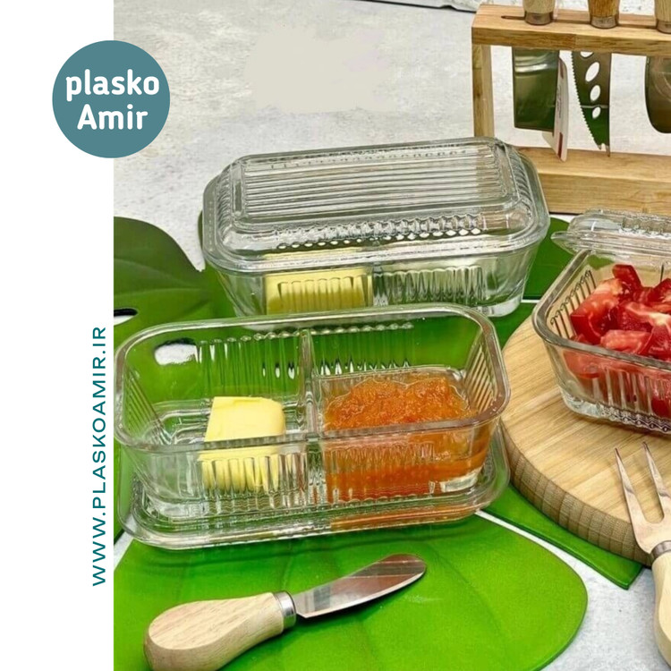 کلاسیک کره خوری 2 طرفه پاشا درب دار