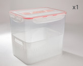 سرویس مسافرتی 60 پارچه 6 نفره لیمون