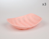 سرویس مسافرتی 60 پارچه 6 نفره لیمون