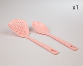 سرویس مسافرتی 60 پارچه 6 نفره لیمون