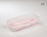 سرویس مسافرتی 60 پارچه 6 نفره لیمون