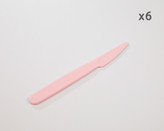 سرویس مسافرتی 60 پارچه 6 نفره لیمون