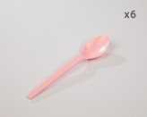 سرویس مسافرتی 60 پارچه 6 نفره لیمون