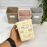 جا قلمی فلورا هوم کت