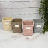 جا قلمی فلورا هوم کت