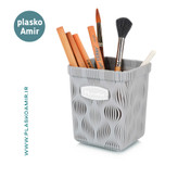 جا قلمی فلورا هوم کت