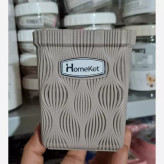 جا قلمی فلورا هوم کت