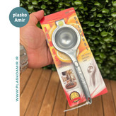 آب پرتقال گیر عروس