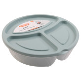 ظرف غذا 3 خانه گلدپلاست مدل مایا کوچک