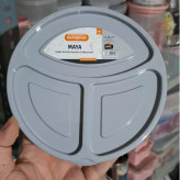 ظرف غذا 3 خانه گلدپلاست مدل مایا کوچک