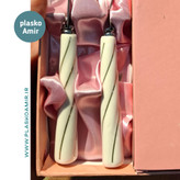 ست کارد و چنگال سرامیکی مدل MGS