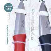 چاقو آشپزخانه تکی نوانس Rooc