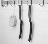 فرچه شستشو باریک ۲ عددی