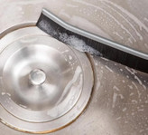 فرچه شستشو باریک ۲ عددی