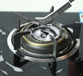 فرچه شستشو باریک ۲ عددی