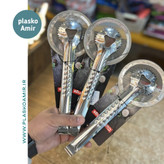 انبر روغن گیر استیل