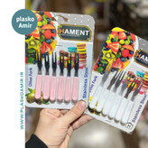 چنگال خرما و زیتون همنت HAMENT