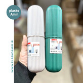 جا مسواکی استوانه چندکاره دنزی