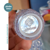 نمکپاش مجلسی دلسا ۶ عددی