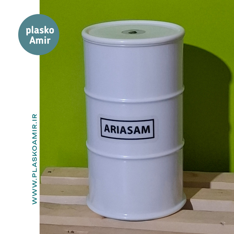 فروش بانکه طرح بشکه نفت 800 سی سی آریسام