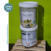 بانکه تکی حبوبات نشکن آریسام مدل XL2