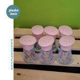 نمکپاش کارینا دلسا ۶ عددی