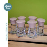 نمکپاش کارینا دلسا ۶ عددی