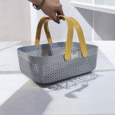 سبد ایکیا مستطیل کوچک اواستایل