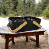 سبد ایکیا مستطیل کوچک اواستایل