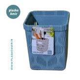 جا قلمی فلورا هوم کت