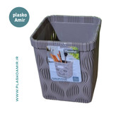 جا قلمی فلورا هوم کت