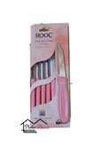 چاقو میوه خوری 6 عددی ROOC روک مدل الگانس
