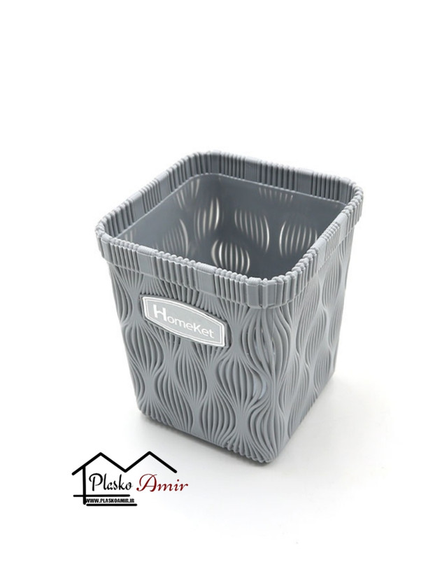 جا قلمی فلورا هوم کت