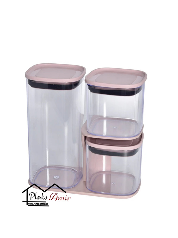 ست باریستا آریسام