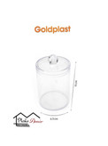 ظرف آرایشی پانیا گلدپلاست