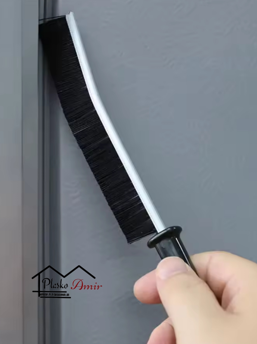 فرچه شستشو باریک ۲ عددی