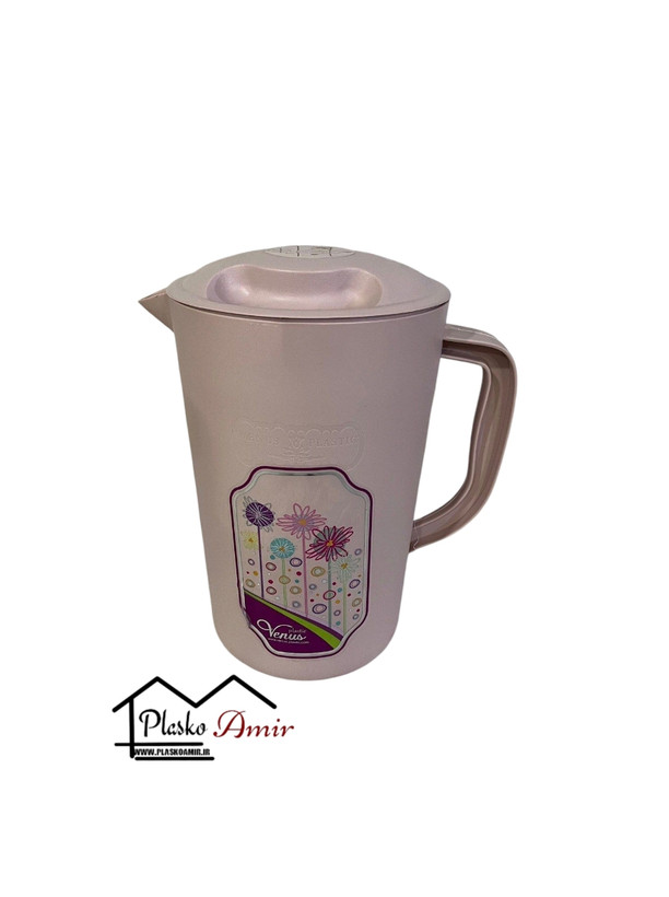 پارچ ونوس پلاستیک سایز بزرگ