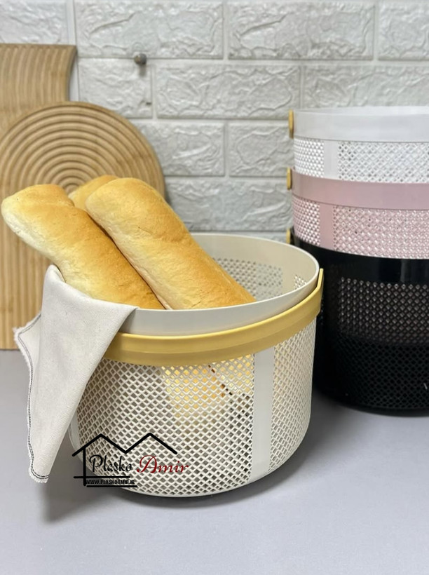 سبد ایکیا گرد اواستایل