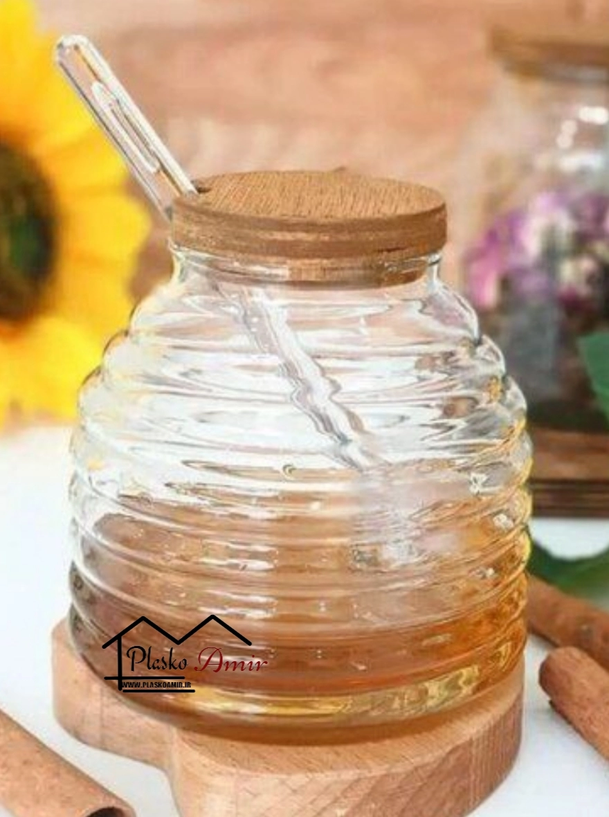 عسل خوری جنوا