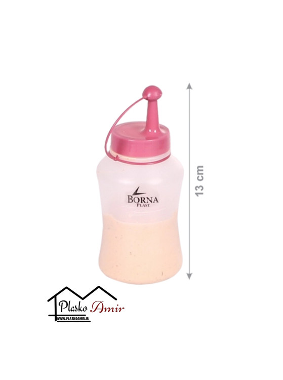 جا سسی برنا سایز 2