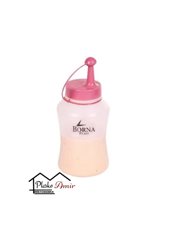 جا سسی برنا سایز 2