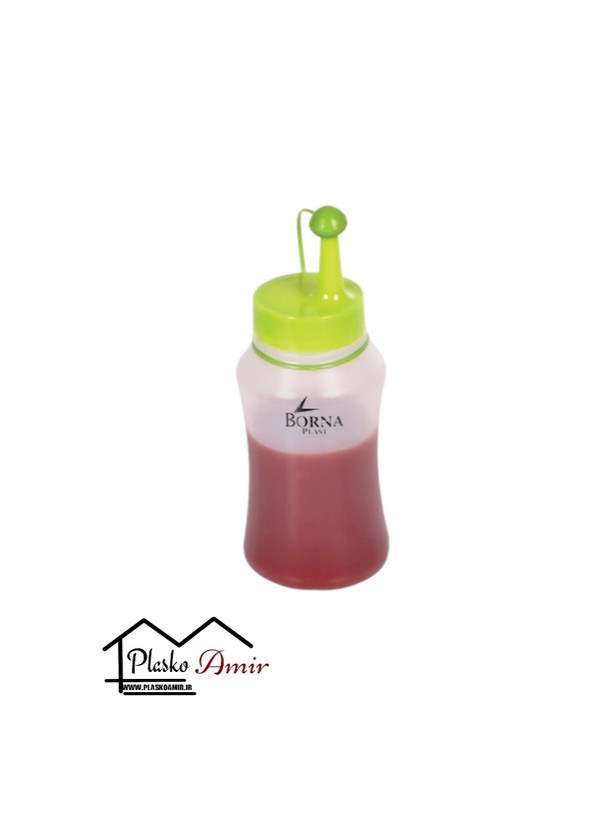 جا سسی برنا سایز 3